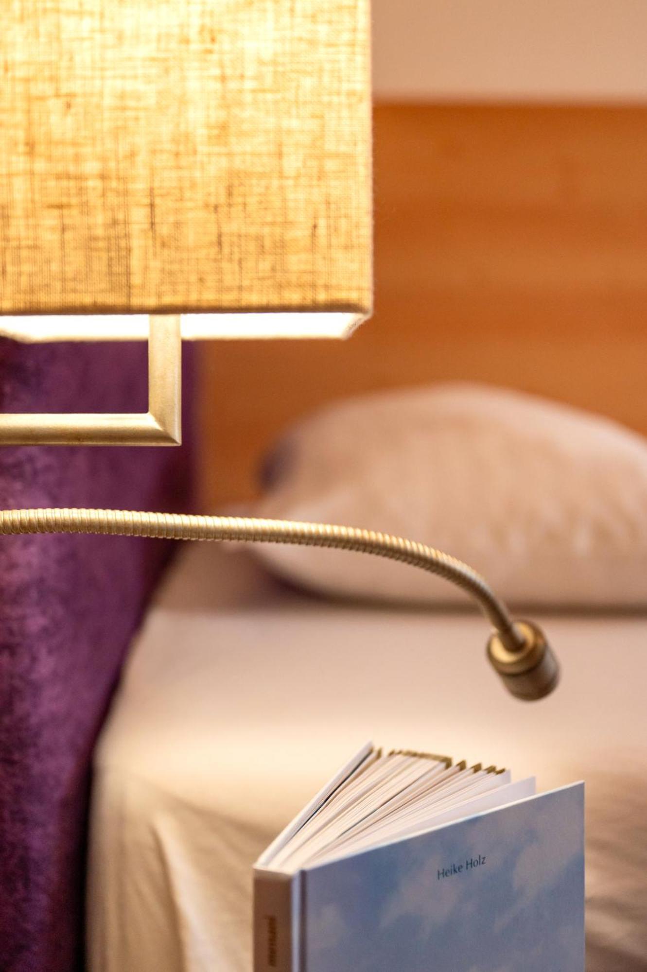 Der Hechl Hotel Tauplitz Eksteriør billede