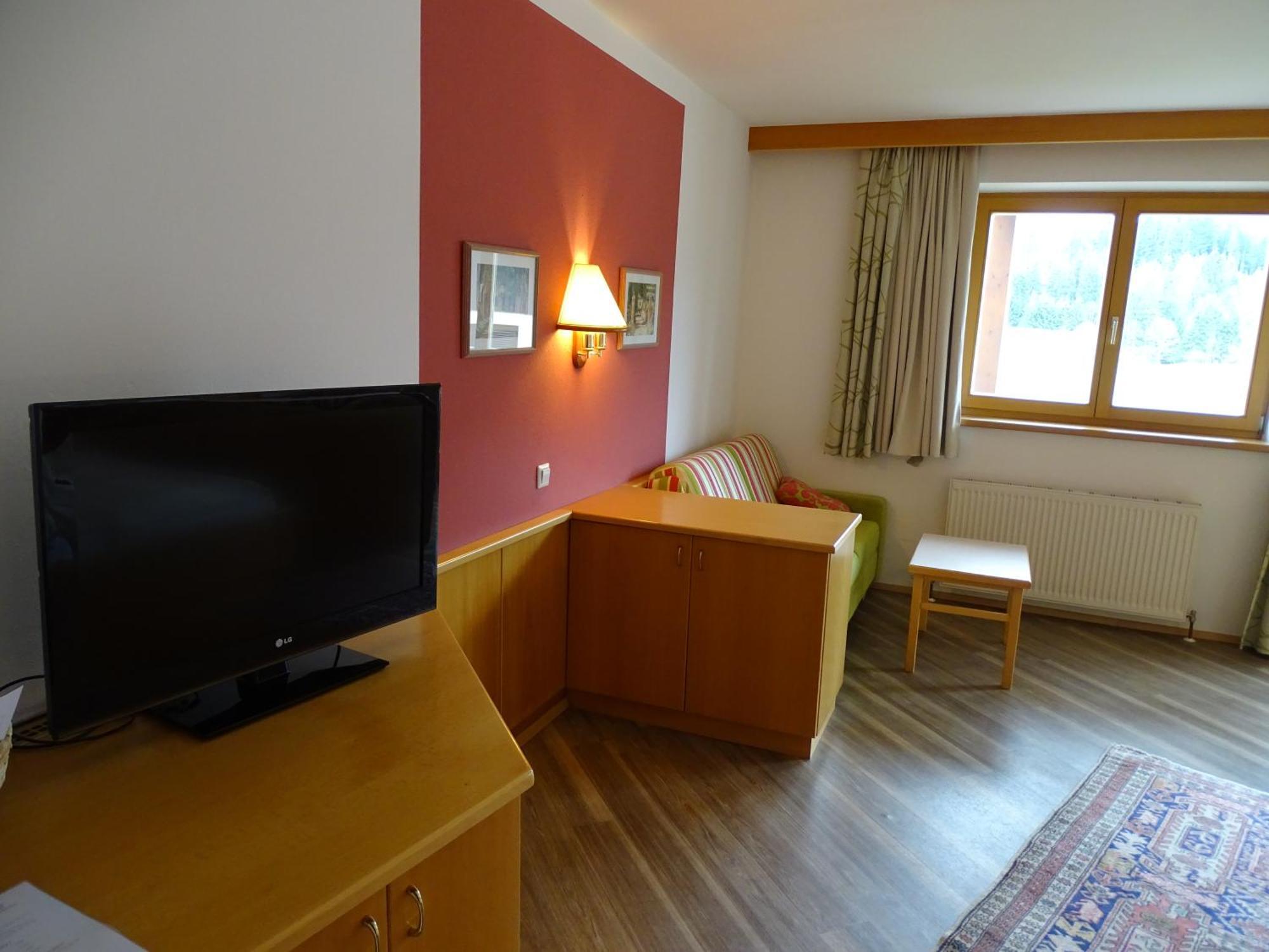 Der Hechl Hotel Tauplitz Eksteriør billede