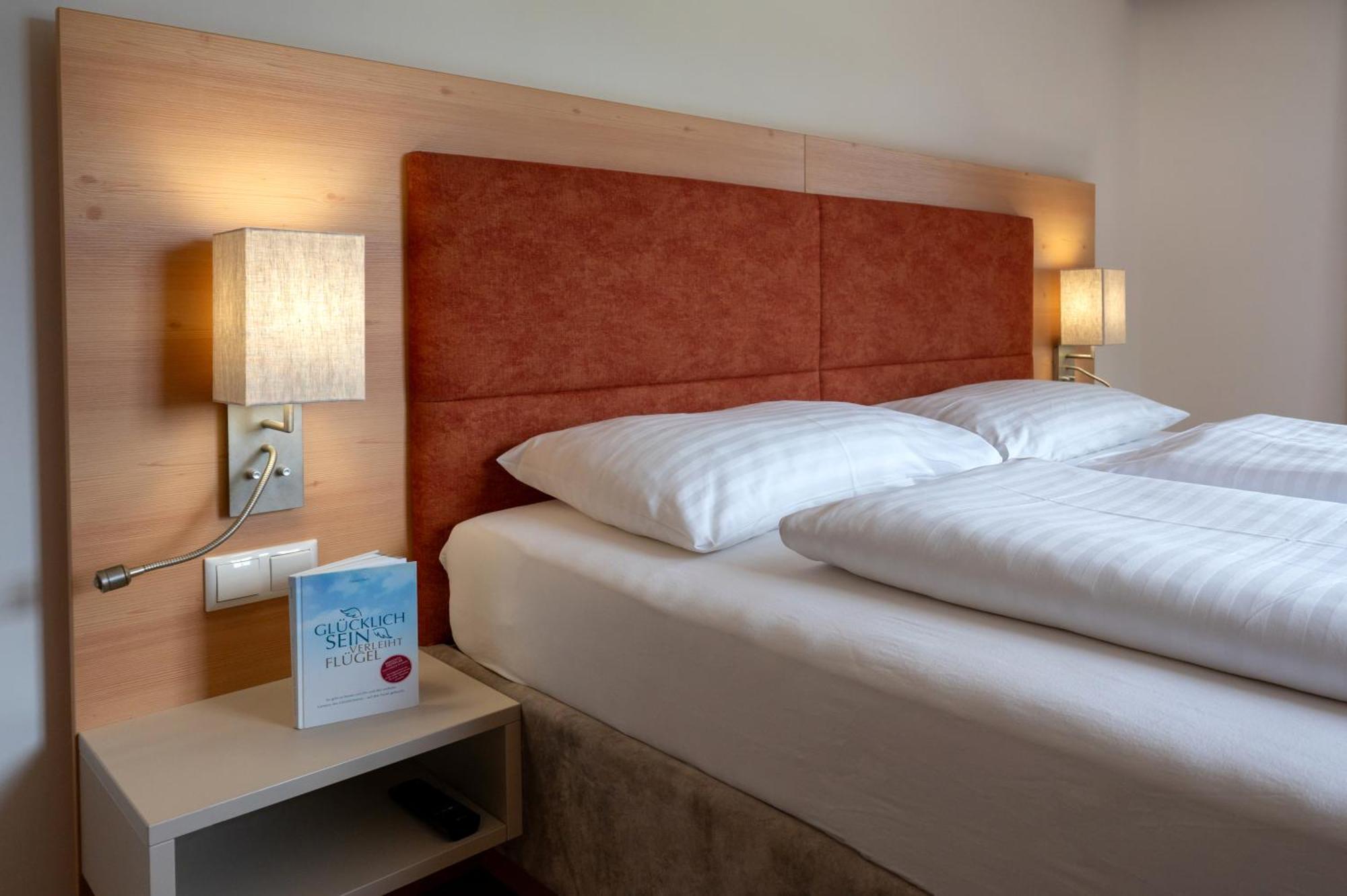 Der Hechl Hotel Tauplitz Eksteriør billede