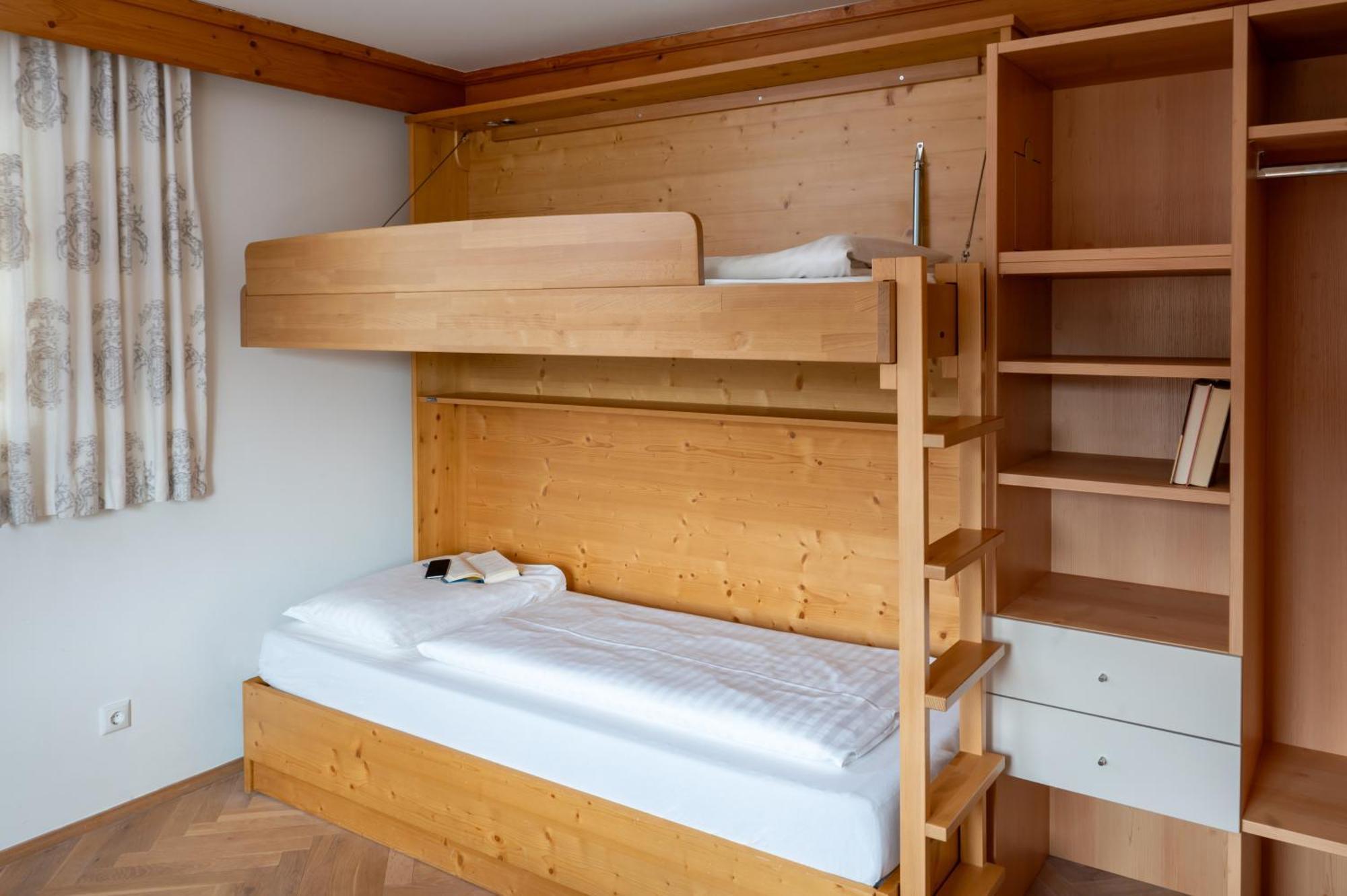 Der Hechl Hotel Tauplitz Eksteriør billede