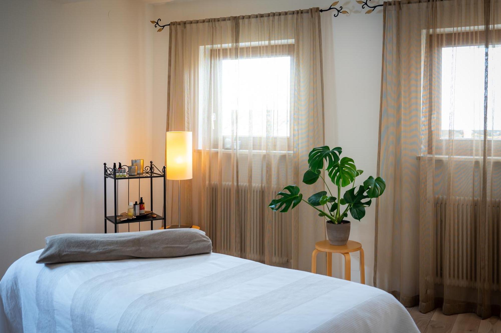 Der Hechl Hotel Tauplitz Eksteriør billede