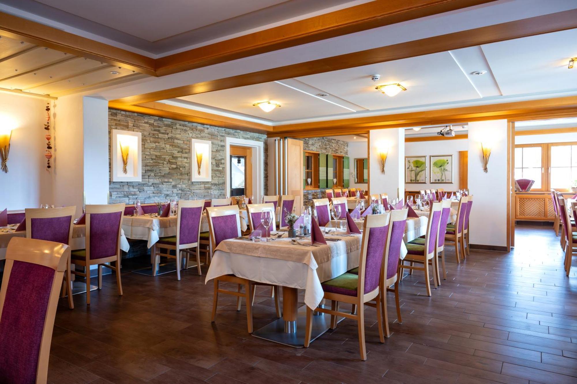 Der Hechl Hotel Tauplitz Eksteriør billede