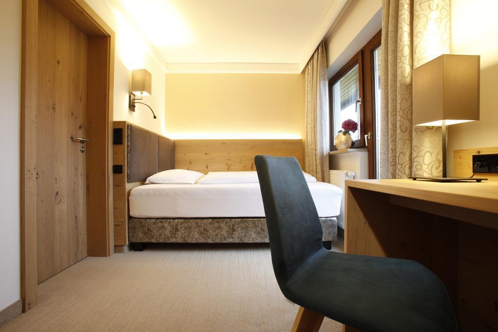Der Hechl Hotel Tauplitz Eksteriør billede